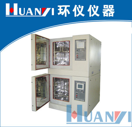 雙層/多層高低溫試驗箱 產品老化測試用(圖1)