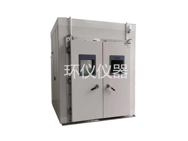 鋰電池行業專用恒溫恒濕試驗室 鋰電池行業專用恒溫恒濕試驗室