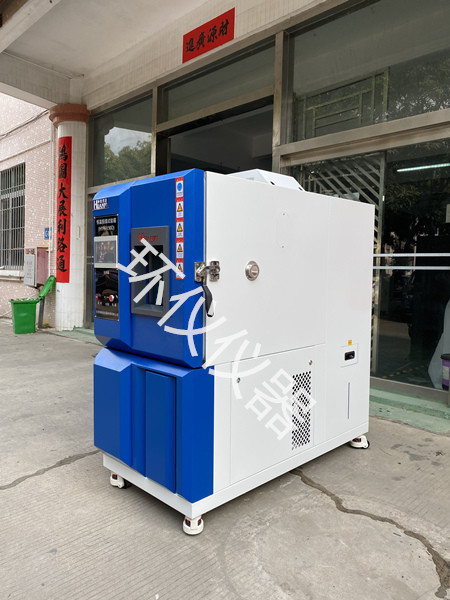 網絡視頻服務器怎么做氣候試驗？(圖2)